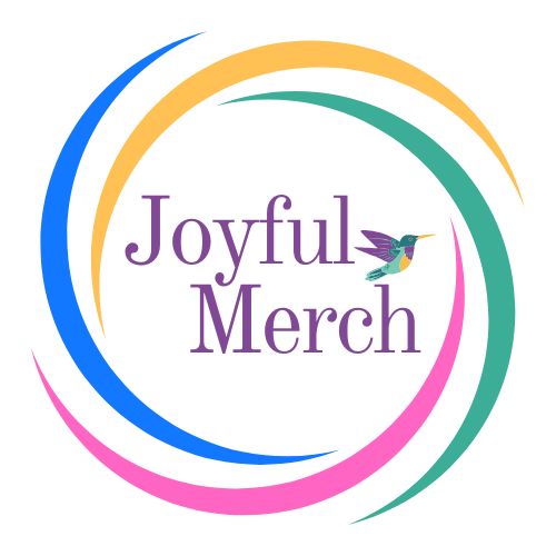 Joyful Merch